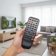 POLYTRON DIGITEC CRT TV REMOTE