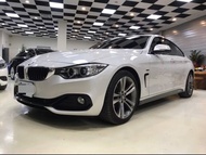 #420iGC M版BMW 2014-15年 總代理