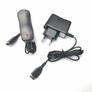 NSLikey EU US Power Charger Adapter for Gamboy Advance SP DS GBA SP NDS Power Adapter