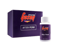 Gosen After Perm ผลิตภัณฑ์ล้างสารเคมีจากเส้นผม ไบโอลายน์ แอคทีฟ อาฟเตอร์ เพิร์ม Bioline Active After