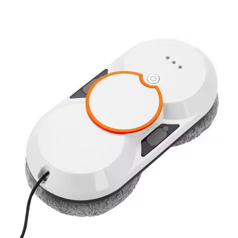 Window Cleaning Robot Glass Cleaning Equipment Skyscraper Window Cleaner Electric Glass Clean Robot 