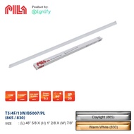 PILA B5007 [2FT/3FT/4FT] [6.5W/9.6W/13W] LED T5 BATTEN PRODUCTS BY SIGNIFY UNDER THE SAME GROUP AS P