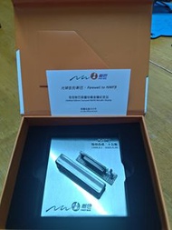 新巴 Farewell to NWFB 紀念品