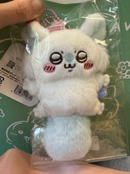 Chiikawa桃心飛鼠