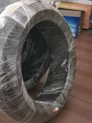 ยางนอก Tubeless Pirelli Diablo Rosso II ขนาด 200/55 ZR17 78w  ยางปี23ไม่ใช้ยางใน