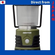 【Amazon.co.jp exclusive】GENTOS LED lantern single battery type 1000 lumens Explorer EX-109D camping 