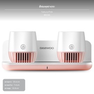 เครื่องฟอกผลไม้และผักแบบไร้สาย Double Chamber รุ่น QX9 เครื่องทำความสะอาดอาหารอเนกประสงค์ เครื่องฆ่า