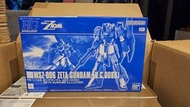 PBHK HG 1/144 Zeta Gundam UC0088