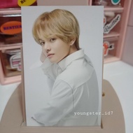 Photocard BTS X VT V/Taehyung