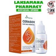 AiPharma Cerasov (20ml)