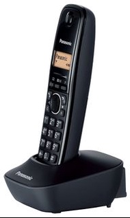 Panasonic 室內無線電話 KX-TG1611