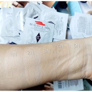 [ 1ml pack ] CL Beautiful Skin Foundation