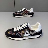 new original Le Coq Sportif Ss Spring New Fashion Joker Trend Comfortable Cloth Net Red Light Fashio