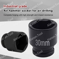 1/2"  30mm TOOLS IMPACT SOCKET 1/2 INCH DR. STD. LENGTH – 6PT / BOX SOCKET