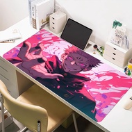Mouse pad anime jujutsu kaisen sukuna 70 x 30