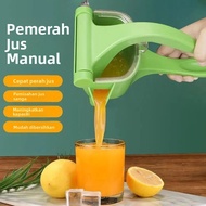 Manual Juicer Multifunctional Household Small Juicer Manual Juicer Juicer Fruit Residue Separator