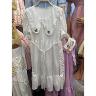 BJ - DRESS ANN SHOP 731 IMPORT BANGKOK