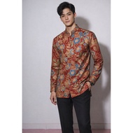 Jolie Clothing Garuda Batik Shirt