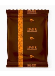 捷榮紅茶茶葉（6 oz)