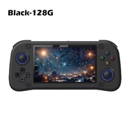 G28 Retro Handheld Video Game Console Linux System 4.3 Inch IPS Screen Portable Pocket Video Player 