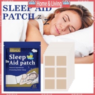 ci Natural-Sleep-Aid Patches Bio-Frequency Sleep-Aids Help Restore Your Sleep Cycle