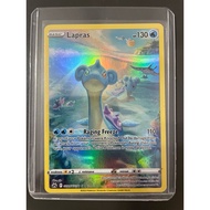 Pokemon Card Lapras GG05/GG70