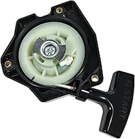 A051003411 Recoil Starter, Plastic Pull Starter Fit for Echo PB-9010H PB-9010T/Shindaiwa EB910 EB910