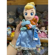 Princess Cinderella Doll - Original Sega