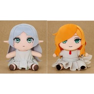 [P-0der] 260313 GSC PLUSHIE Frieren : Beyond Journey's End - Frieren (Apprentice Era ver.) / Flamme