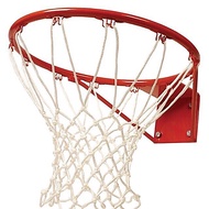Basketball frame, Basketball rim 30, 35, 40cm + Free net with rim