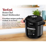 Tefal CY601 Home Chef Smart Electric Pressure Cooker 6L