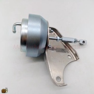 RHF4V Turbo ActuatorVV14 VF40A132 Mer-ce-des Be-nz Sprinter II/Viano/Vito 2.2CDI DE22LA OM646,A64609