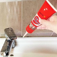 Miracle Mildew Gel / Mildew Caulk Remover/ Wall Mold Cleaner, pembersih celah lantai mozek singki me