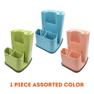 Multi-Purpose Knife Rack / Knife Holder / Knife Stand / Utensils Holder / Chopsticks Holder - 2377