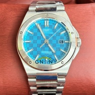 40MM MAN WATCH FULL AUTOMATIC GOOD QUALITY (SALE)