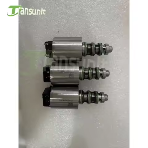 0DD325477B Brand New 0DD DQ400 Automatic Transmission Solenoid Valve Fits For AUDI VW