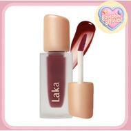 Laka : Fruity Glam Tint Lip Shiny Texture Long-Lasting