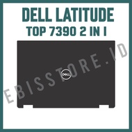Garskin Laptop Dell 7390 and 7390 2 in 1