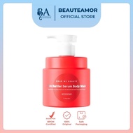 BEAUTEAMOR - Dear Me Beauty Skin Barrier Body Wash 300ml
