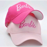Barbie Embroidered Children's Hat