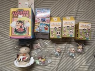 蠟筆小新 盲盒