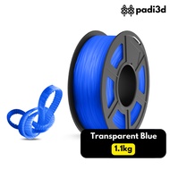 JAYO TPU 95A 3D Print Filament 1.1kg 1.75mm | Sunlu Subrand