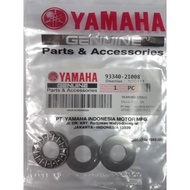 LC135 LC 4S MODIFY Convert LC135 ES HAND CLUTCH BEARING WASHER SET YAMAHA HLY