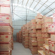 Yongda Masking Tape Wholesale by the Box18m20Code Spray Paint Beautiful Text Paper Tape6 8mm1.2 1.5 