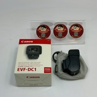 Canon EVF-DC1 Electronic Viewfinder
