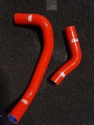Mitsubishi LANCER RADIATOR HOSE MITSUBISHI VIRAGE 4G92 engine PIZZA PIE GSR  YEAR 1997 TO 2002 MODEL