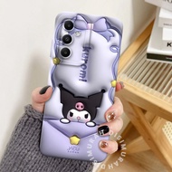 HP Case Samsung A05/A05Shp - Fashion Case 3D Cartoonhp (SH07) - Other types via chat - Latest - Chea