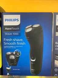 Philips飛利浦剃須刀 S1223，S5444/03，S5582/20，S6630