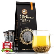 Tiger Label Hong Kong, China Brand Black Buckwheat Tea Health-enhancing herbal tea