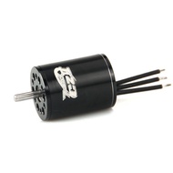 Tenshock 4 Pole Brushless Motor CZII-1515 for RC Boat or Car